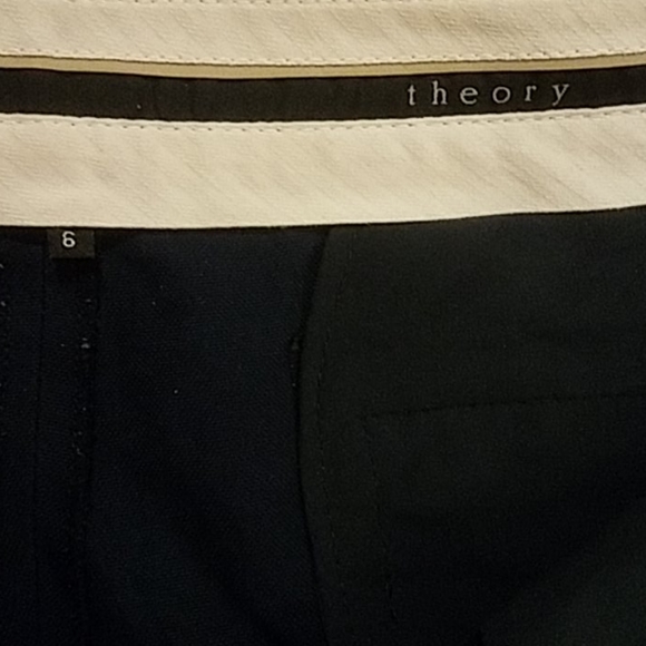 Theory shorts - Picture 5 of 5
